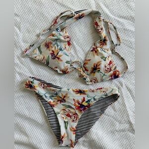 Women’s Reversible Bikini